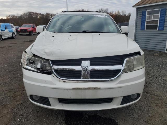 Photo 5 from auction – 2010 DODGE JOURNEY SX with VIN 3D4PG5FV1AT216411