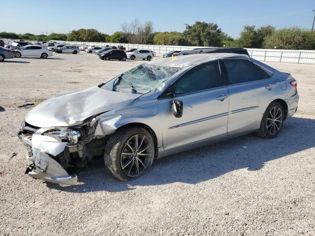 Photo 1 from auction – 2016 TOYOTA CAMRY LE with VIN 4T1BF1FK6GU213443