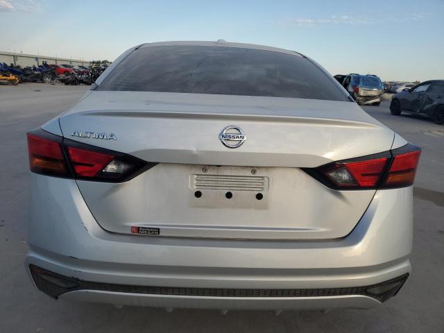Photo 6 from auction – 2020 NISSAN ALTIMA S with VIN 1N4BL4BVXLC231982