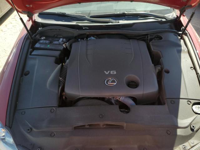 Photo 11 from auction – 2015 LEXUS IS 250 with VIN JTHFF2C2XF2532353