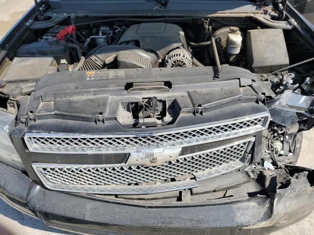 Photo 12 from auction – 2013 CHEVROLET TAHOE C150 with VIN 1GNSCBE07DR165198