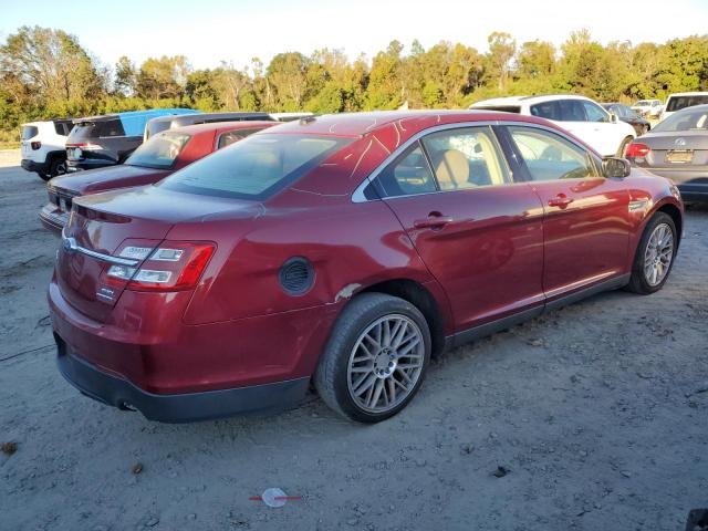 Photo 3 from auction – 2016 FORD TAURUS SEL with VIN 1FAHP2E88GG148655