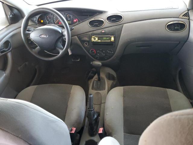 Photo 8 from auction – 2003 FORD FOCUS LX with VIN 1FAFP33P03W247414