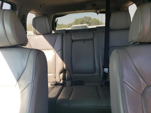Photo 10 from auction – 2013 HONDA PILOT EXLN with VIN 5FNYF3H7XDB043871