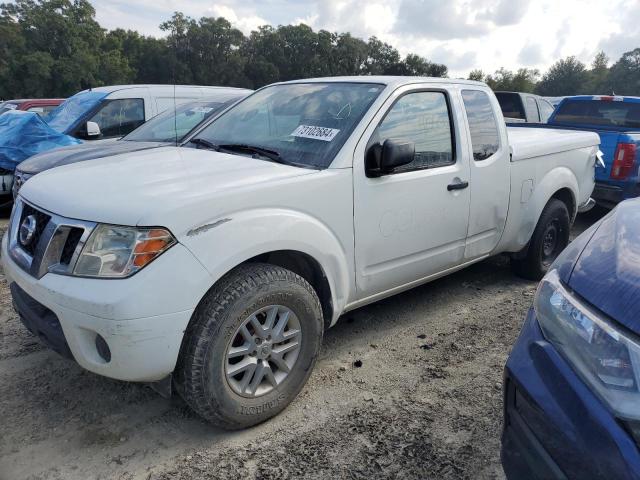 NISSAN FRONTIER S 2019 with VIN 1N6BD0CT9KN705417 - Photo from auction