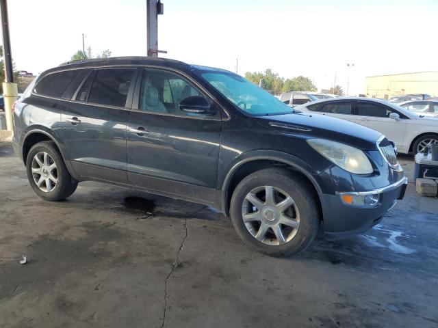 Photo 4 from auction – 2010 BUICK ENCLAVE CX with VIN 5GALRBEDXAJ269257