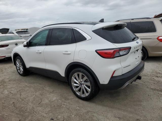 Photo 2 from auction – 2021 FORD ESCAPE TIT with VIN 1FMCU9J92MUB35736