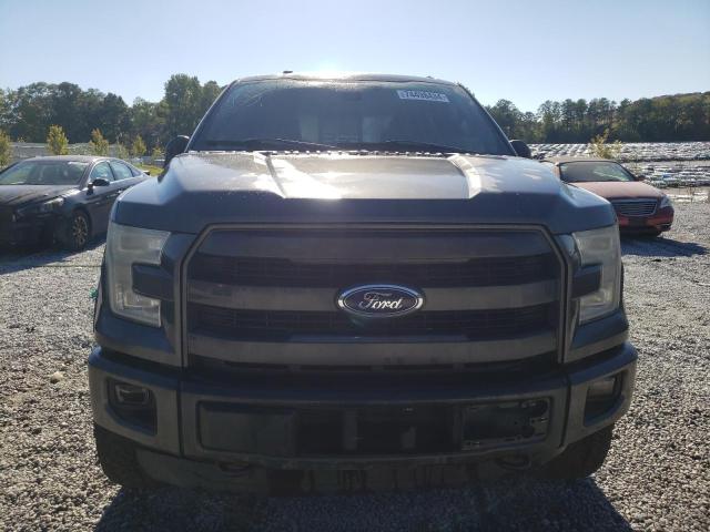 Photo 5 from auction – 2015 FORD F150 SUPER with VIN 1FTEW1EG6FKE47347
