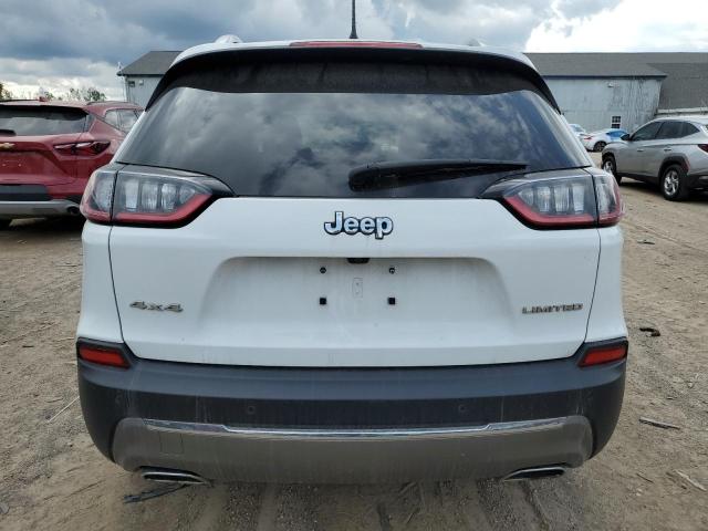 Photo 6 from auction – 2019 JEEP CHEROKEE L with VIN 1C4PJMDX2KD471203