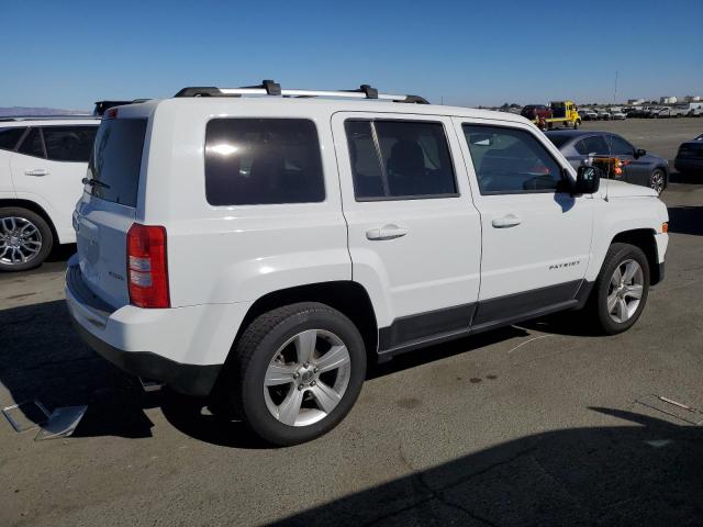 Photo 3 from auction – 2014 JEEP PATRIOT LI with VIN 1C4NJRCB8ED830990