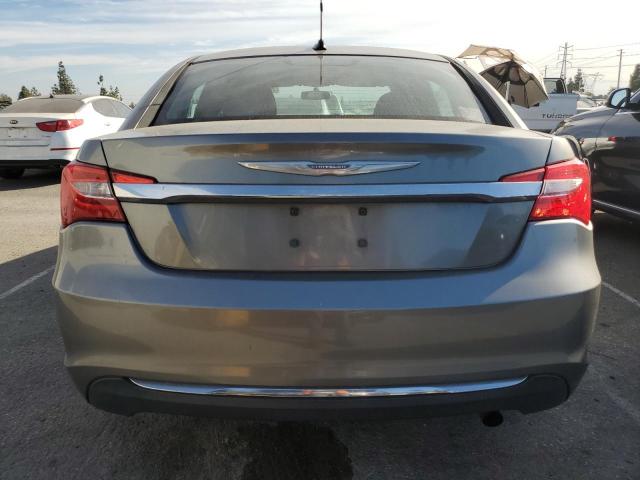 Photo 6 from auction – 2013 CHRYSLER 200 TOURIN with VIN 1C3CCBBB8DN735241