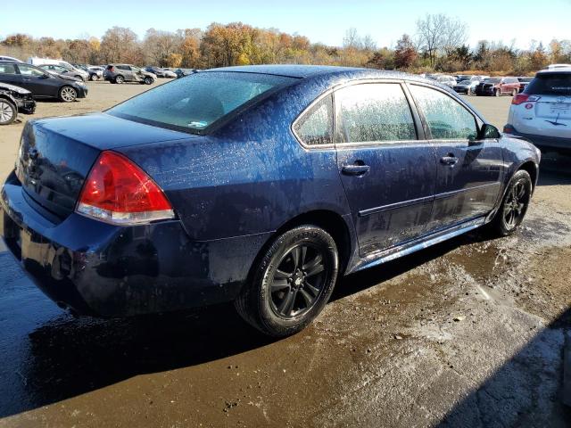 Photo 3 from auction – 2012 CHEVROLET IMPALA LS with VIN 2G1WF5E32C1226826