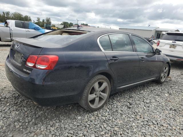 Photo 3 from auction – 2009 LEXUS GS 350 with VIN JTHBE96S990043805