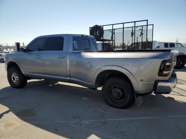 Photo 2 from auction – 2019 RAM 3500 LARAM with VIN 3C63RRJL4KG589219
