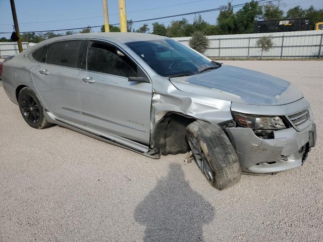 Photo 4 from auction – 2020 CHEVROLET IMPALA PRE with VIN 1G1105S38LU110924