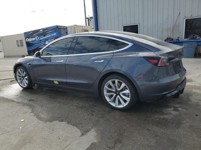 Photo 2 from auction – 2019 TESLA MODEL 3 with VIN 5YJ3E1EA5KF417611
