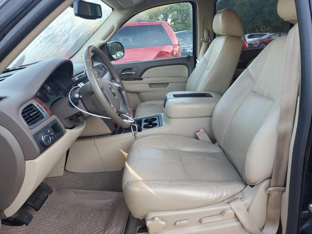 Photo 7 from auction – 2010 CHEVROLET TAHOE C150 with VIN 1GNUCBE06AR140507