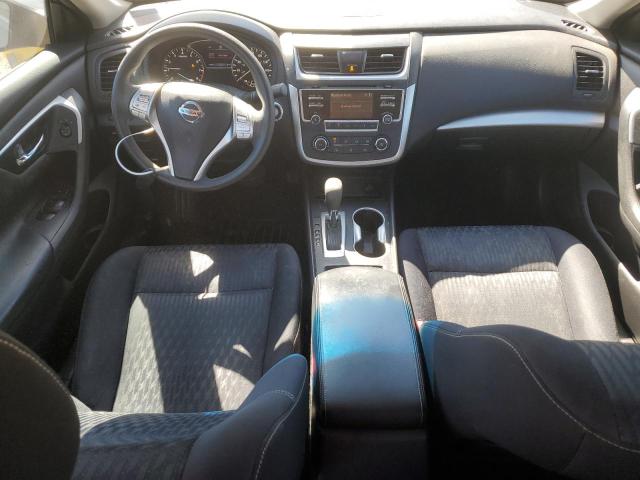 Photo 8 from auction – 2017 NISSAN ALTIMA 2.5 with VIN 1N4AL3AP2HC289858