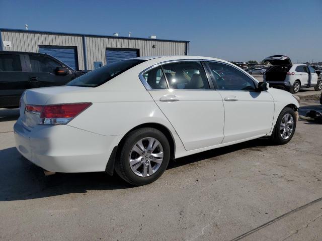 Photo 3 from auction – 2012 HONDA ACCORD SE with VIN 1HGCP2F65CA231539
