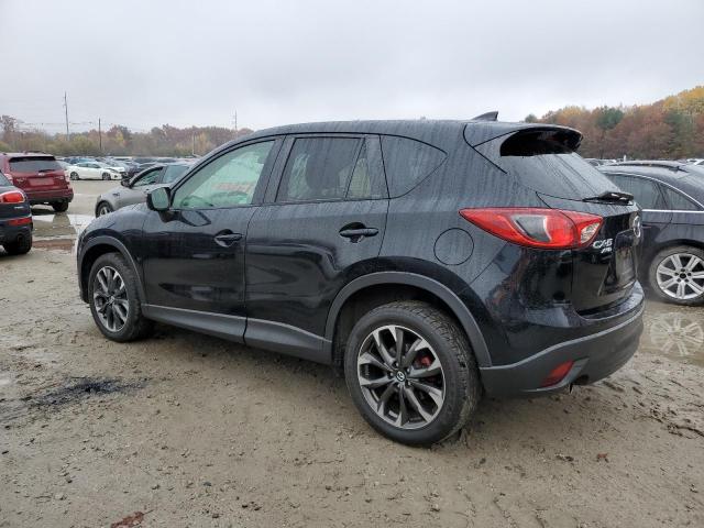 Photo 2 from auction – 2016 MAZDA CX-5 GT with VIN JM3KE4DY0G0888512