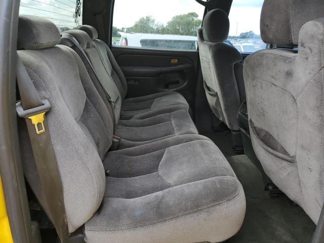 Photo 10 from auction – 2005 GMC SIERRA K25 with VIN 1GTHK23265F929569