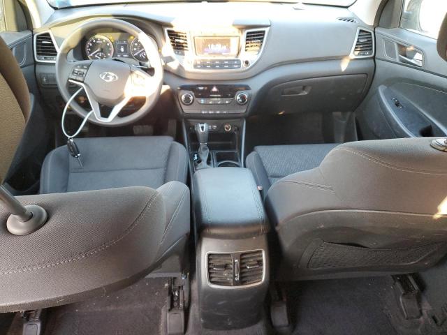 Photo 8 from auction – 2017 HYUNDAI TUCSON LIM with VIN KM8J3CA27HU385537