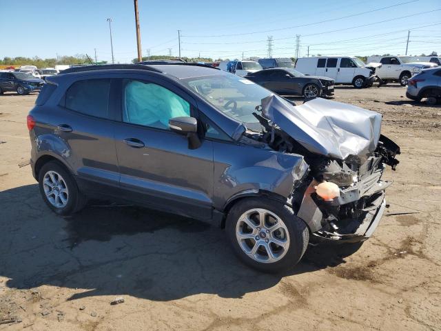 Photo 4 from auction – 2021 FORD ECOSPORT S with VIN MAJ3S2GE4MC434825