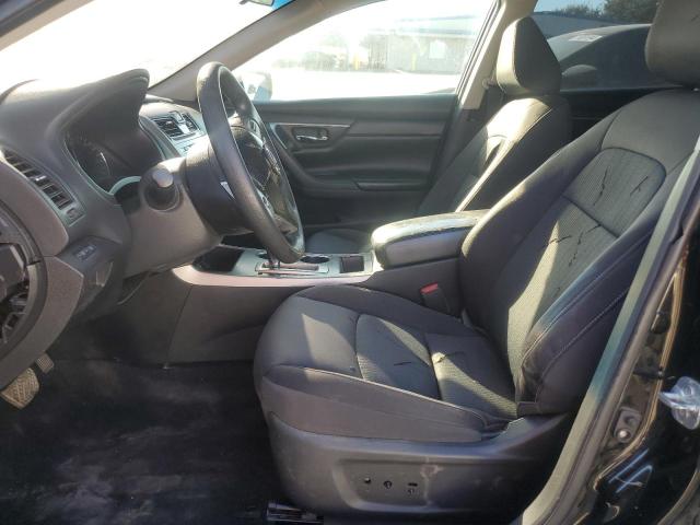 Photo 7 from auction – 2015 NISSAN ALTIMA 2.5 with VIN 1N4AL3AP9FC432950