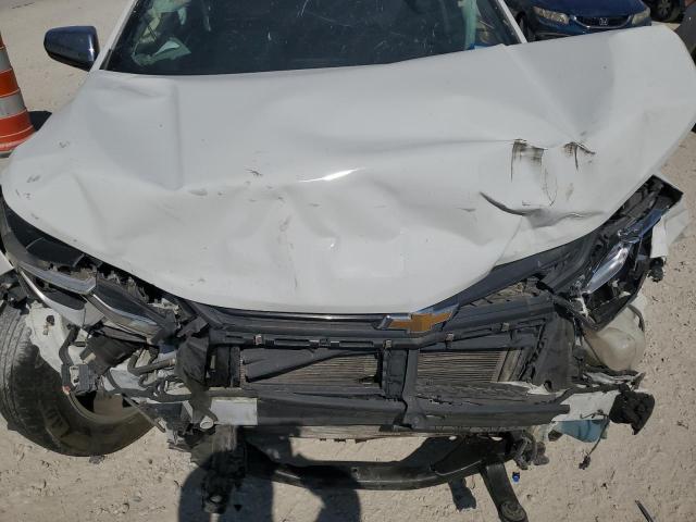 Photo 12 from auction – 2018 CHEVROLET EQUINOX LS with VIN 2GNAXHEV9J6337592
