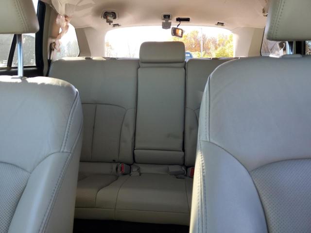 Foto 10 de la subasta – 2013 SUBARU OUTBACK 2. con VIN 4S4BRCJC9D3319454