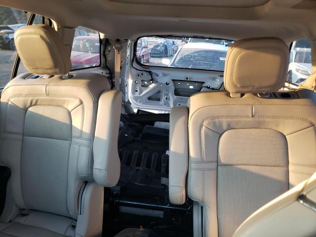 Photo 10 from auction – 2021 LINCOLN AVIATOR RE with VIN 5LM5J7WC2MGL17376