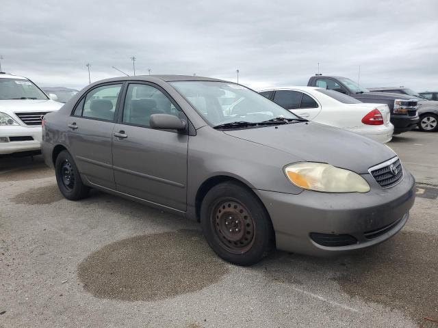 Photo 4 from auction – 2006 TOYOTA COROLLA CE with VIN 1NXBR32E86Z638194