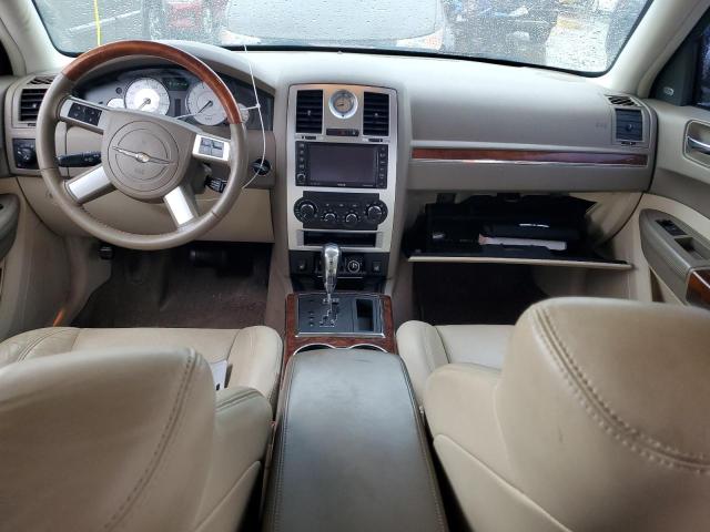 Photo 8 from auction – 2009 CHRYSLER 300C with VIN 2C3LA63T89H582798
