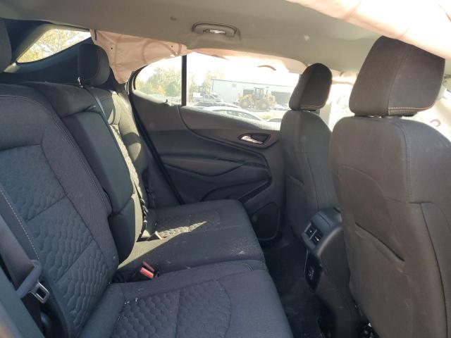 Photo 11 from auction – 2019 CHEVROLET EQUINOX LT with VIN 2GNAXUEV4K6289820