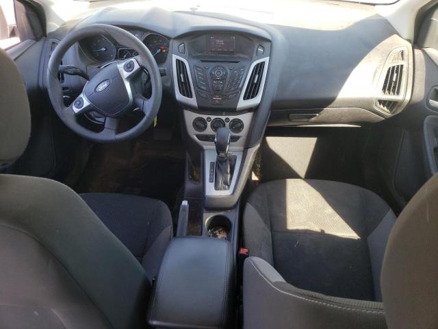 Photo 8 from auction – 2014 FORD FOCUS SE with VIN 1FADP3F21EL233405