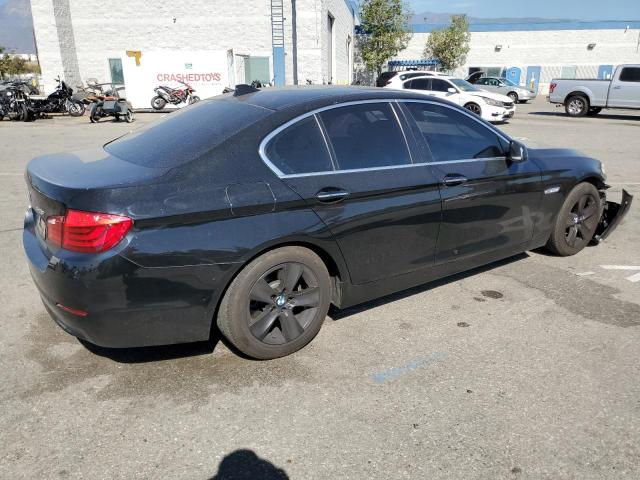 Photo 3 from auction – 2013 BMW 528 I with VIN WBAXG5C50DDY33937