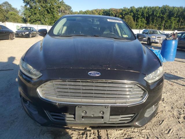 Photo 5 from auction – 2013 FORD FUSION SE with VIN 3FA6P0HR5DR160637