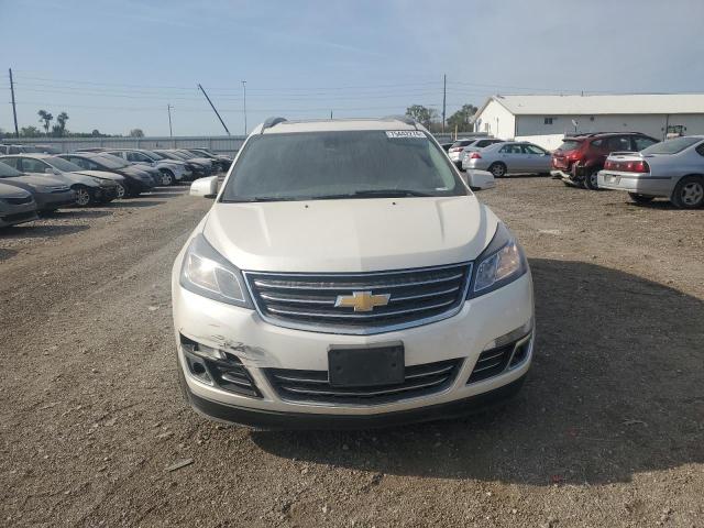 Photo 5 from auction – 2015 CHEVROLET TRAVERSE L with VIN 1GNKVJKD5FJ164516
