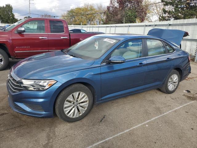 Photo 1 from auction – 2020 VOLKSWAGEN JETTA S with VIN 3VWCB7BU0LM015872