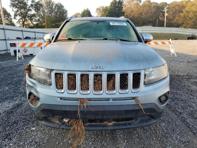 Photo 5 from auction – 2014 JEEP COMPASS SP with VIN 1C4NJDBB1ED503979