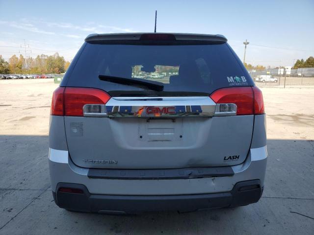 Photo 6 from auction – 2014 GMC TERRAIN SL with VIN 2GKALMEKXE6183018