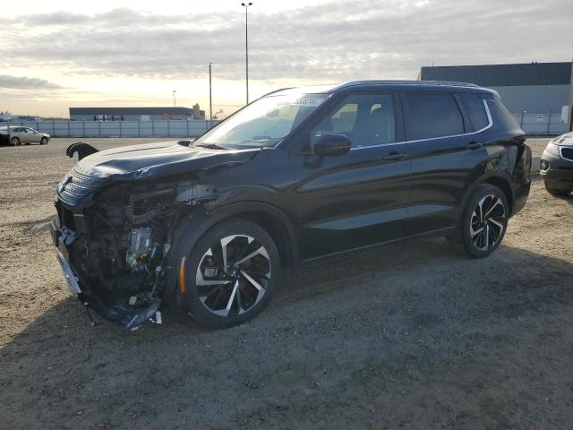 MITSUBISHI OUTLANDER 2023 with VIN JA4J4UA82PZ622166 - Photo from auction