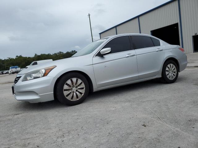 Photo 1 from auction – 2012 HONDA ACCORD LX with VIN 1HGCP2F38CA090732