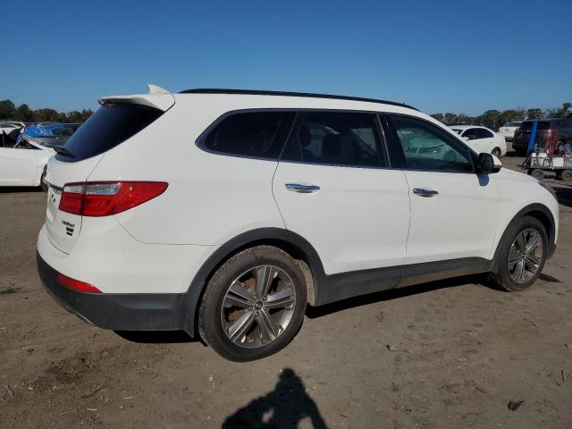 Photo 3 from auction – 2014 HYUNDAI SANTA FE G with VIN KM8SRDHF7EU079306