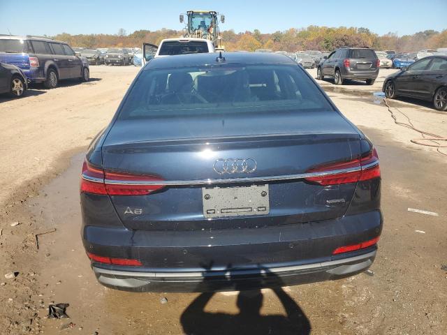 Снимка 6 от търг – 2024 AUDI A6 PRESTIG с VIN WAUM2BF23RN054583