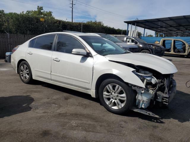 Photo 4 from auction – 2012 NISSAN ALTIMA BAS with VIN 1N4AL2AP3CN520337