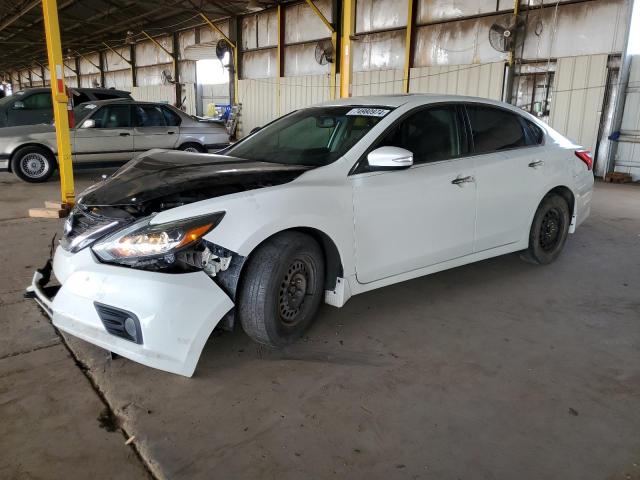 NISSAN ALTIMA 2016 with VIN 1N4AL3AP1GC278722 - Photo from auction