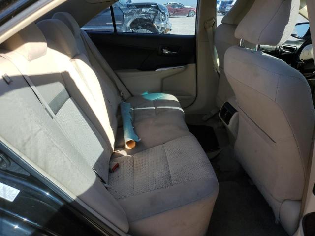 Photo 10 from auction – 2014 TOYOTA CAMRY L with VIN 4T4BF1FK3ER392690