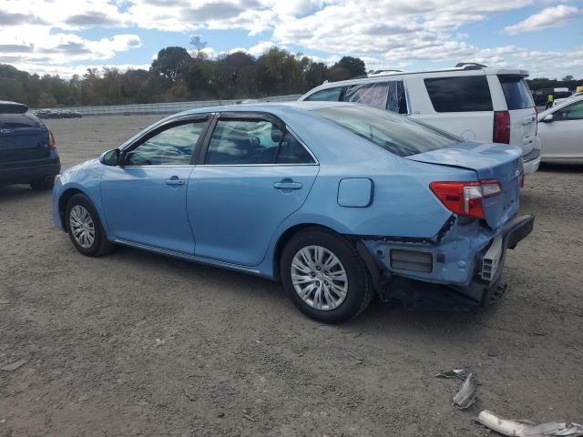 Photo 2 from auction – 2014 TOYOTA CAMRY L with VIN 4T4BF1FK1ER364564