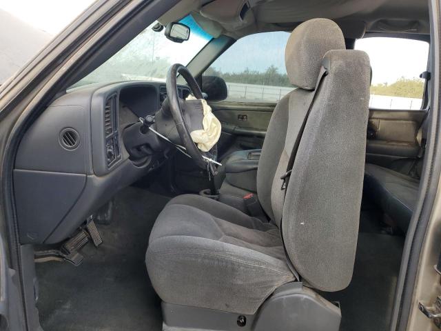 Photo 7 from auction – 2003 CHEVROLET 1500 with VIN 2GCEC19V531367664